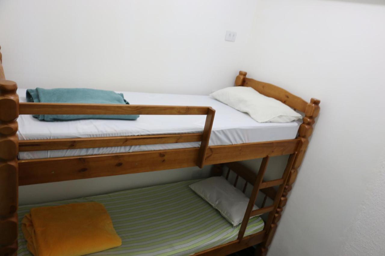Deck Hostel Sao Paulo Dış mekan fotoğraf