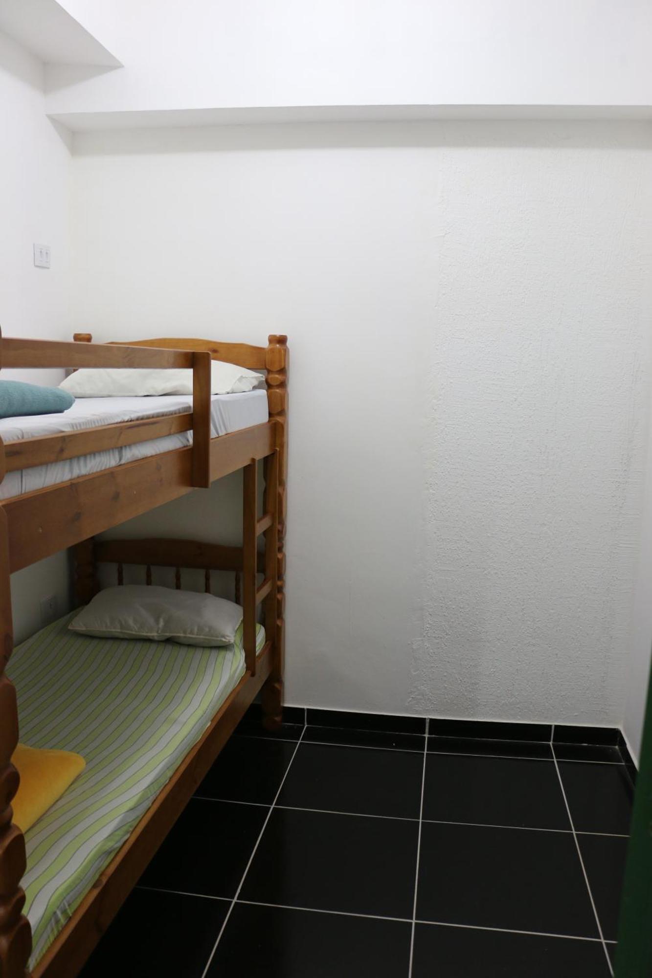 Deck Hostel Sao Paulo Dış mekan fotoğraf