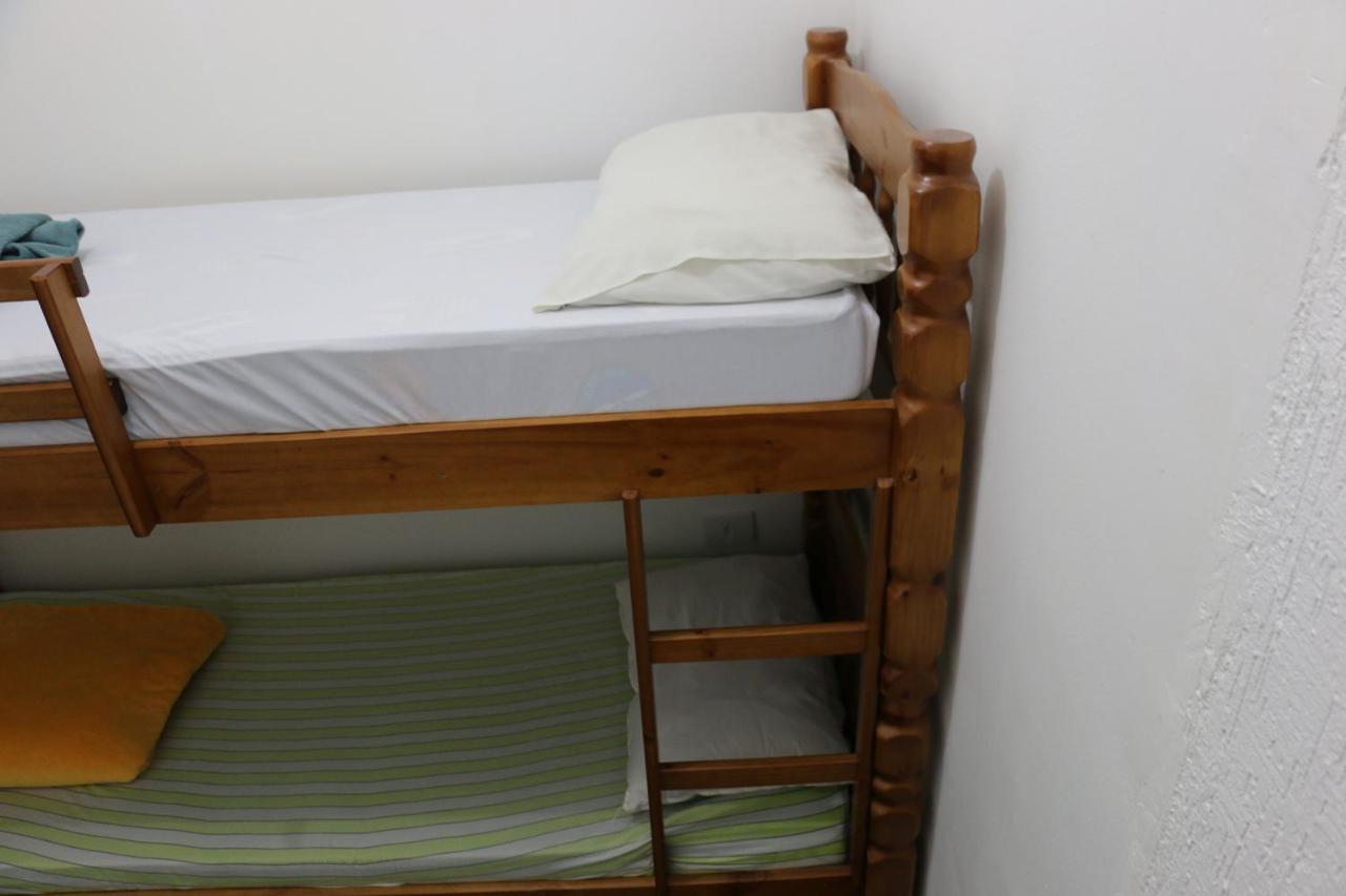 Deck Hostel Sao Paulo Dış mekan fotoğraf