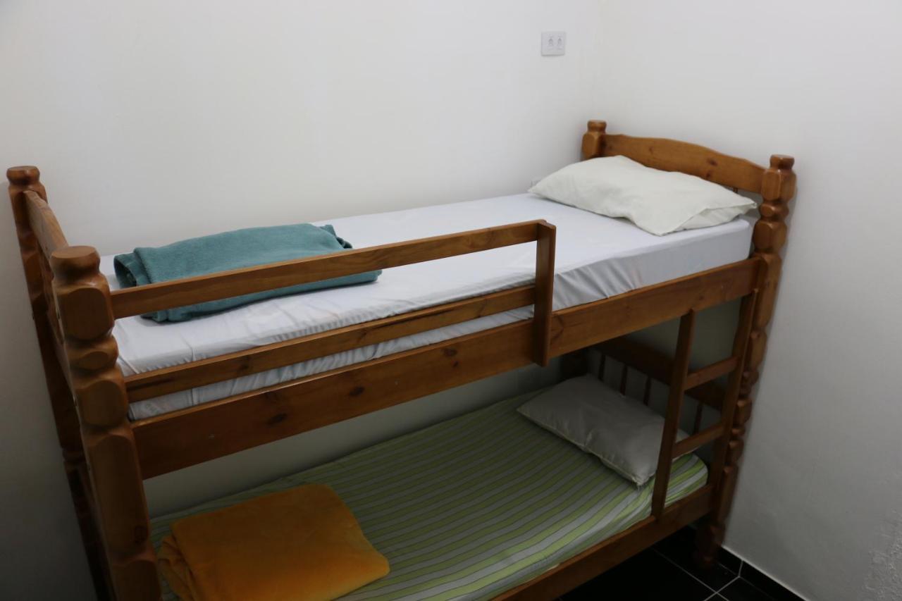 Deck Hostel Sao Paulo Dış mekan fotoğraf