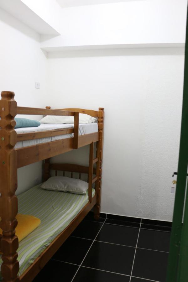Deck Hostel Sao Paulo Dış mekan fotoğraf