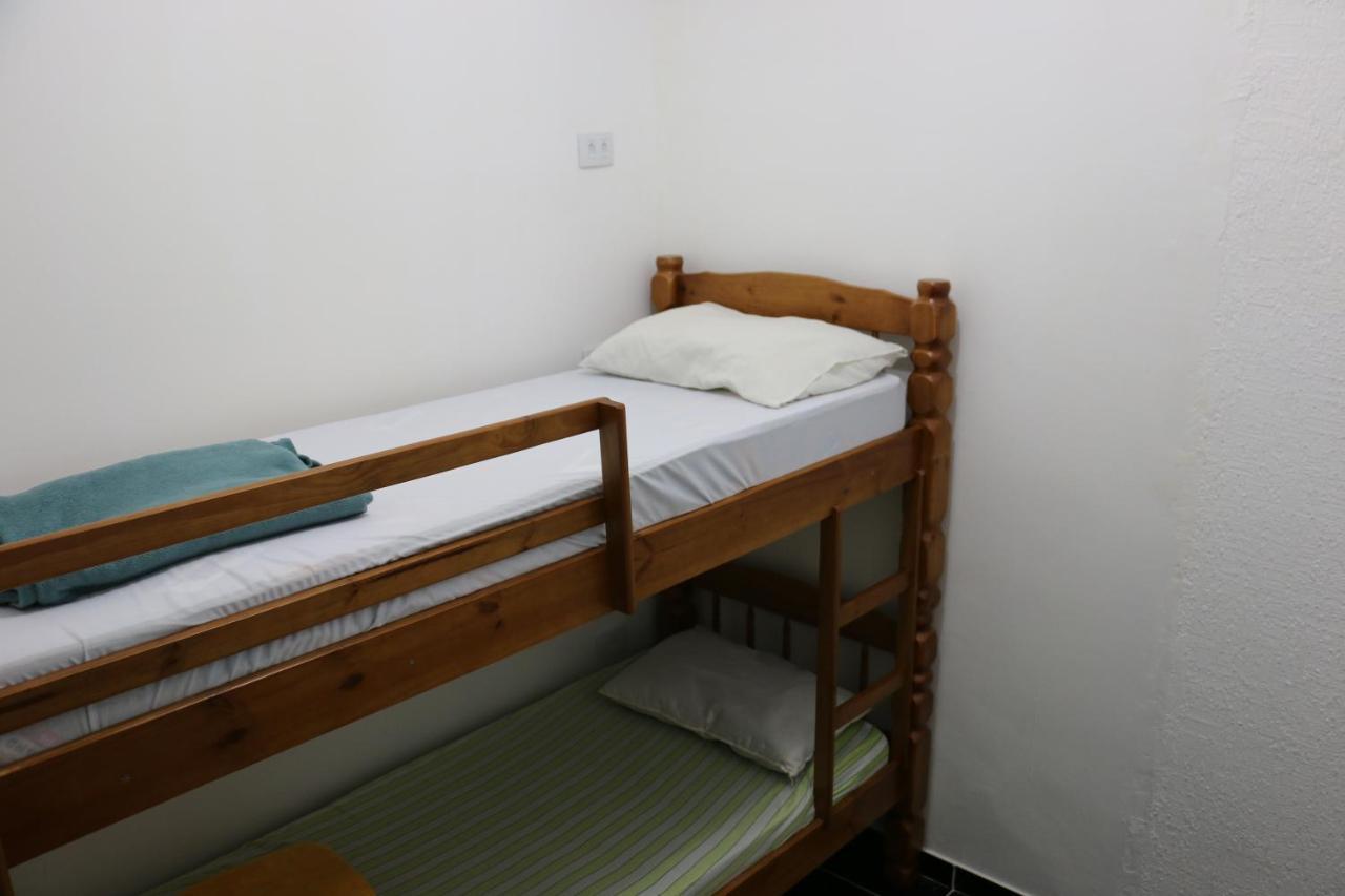 Deck Hostel Sao Paulo Dış mekan fotoğraf